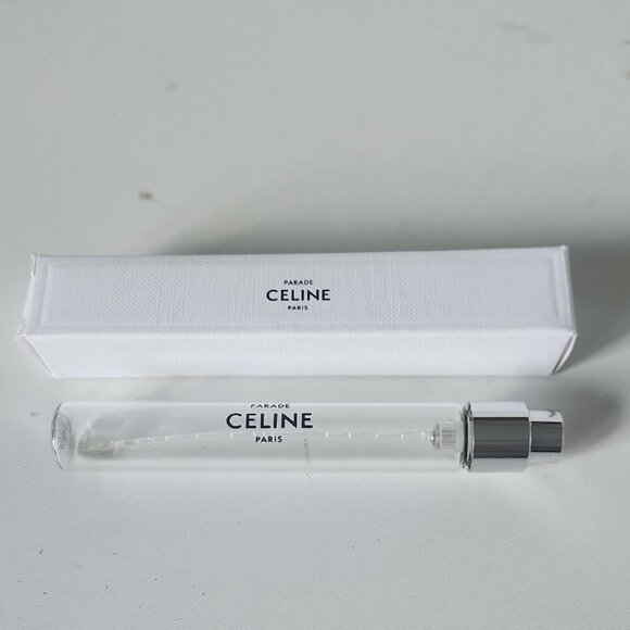 CELINE | Parade Perfume Eau De PARFUM glass Bottle 15 Ml - Picture 1 of 3